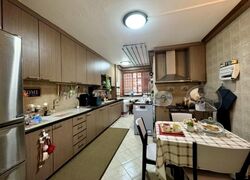 Blk 415 Saujana Road (Bukit Panjang), HDB 4 Rooms #627232711